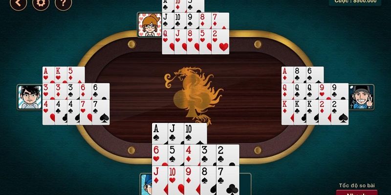 Mậu Binh BJ888: Trò Chơi Được Yêu Thích Trên Nền Tảng Online Trò chơi truyền thống được nhiều cược thủ yêu thích