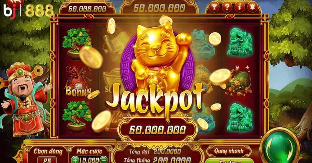 Hướng dẫn chơi game nổ hũ chi tiết, dễ dàng từ cao thủ Hướng dẫn chơi game nổ hũ