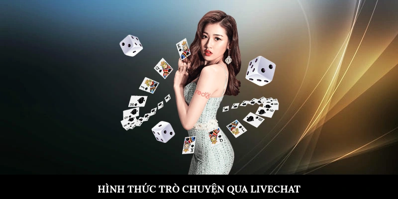 Số Tổng Đài BJ88 – Hướng Dẫn Liên Hệ Chi Tiết, Nhanh Chóng Hình thức trò chuyện trực tiếp qua livechat