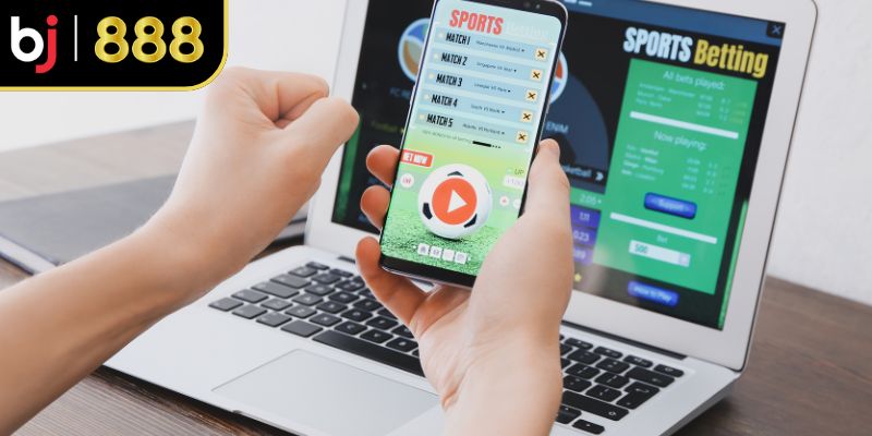 Cách Tạo Tài Khoản Cá Độ Bóng Đá An Toàn, Nhanh Gọn Hướng dẫn cách tạo tài khoản cá độ bóng đá