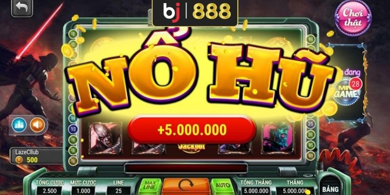 Kho Báu Của Yêu Tinh – Cuộc Săn Nổ Hũ Với Phần Thưởng Lớn Sơ lược về game kho báu của yêu tinh sống động