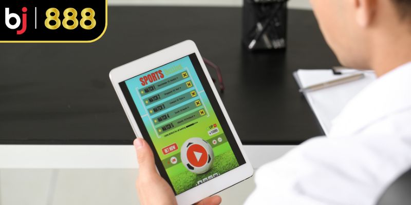 Cách Tạo Tài Khoản Cá Độ Bóng Đá An Toàn, Nhanh Gọn Tổng hợp điểm cần chú ý khi tạo tài khoản